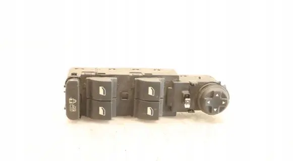 Citroen C5 Electric window control switch