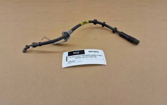 Volvo C40 Brake vacuum hose/pipe 32246299 32221210 88887622