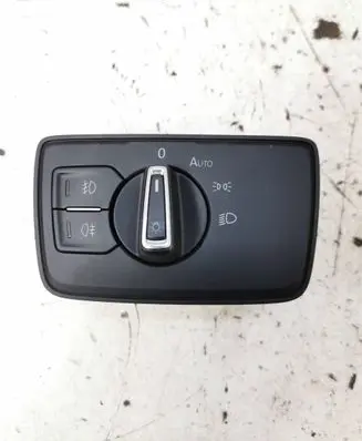 Volkswagen PASSAT B8 Light switch 3G0941633H 271788 1409150541