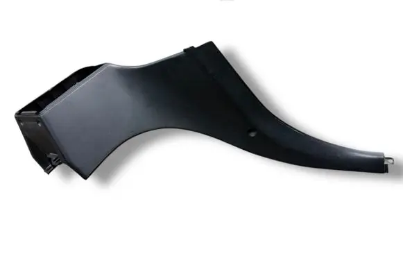 BMW Z3 E36 Rear seat side bottom trim 51438398763