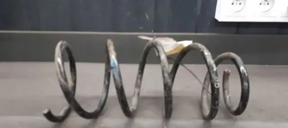 Seat Ibiza II (6k) Front coil spring