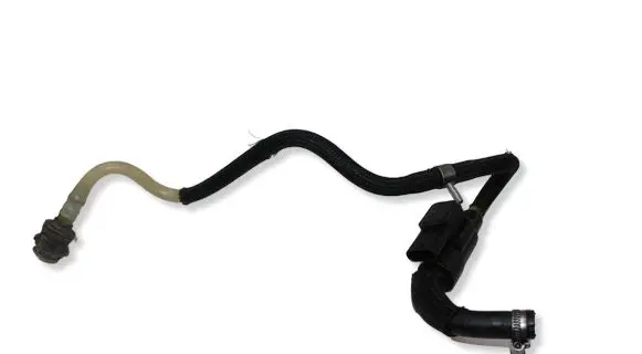 BMW X3 F25 Fuel line pipe 7802243 13632610