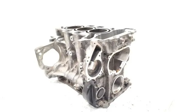 Opel Mokka B Engine block 10XVBB