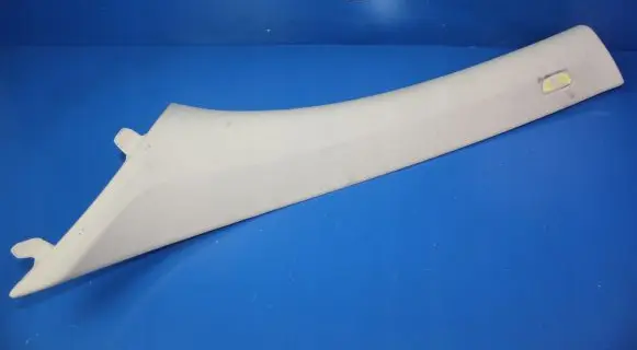 BMW 5 GT F07 (A) pillar trim