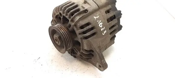 KIA Sorento Generator/alternator A0002655009 3730038400