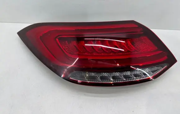 Mercedes-Benz CLS C257 Rear/tail lights A2579062600