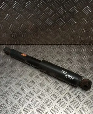 Fiat Ducato Rear shock absorber/damper