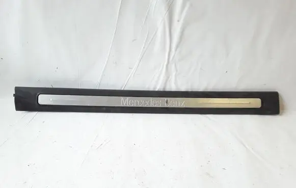 Mercedes-Benz A W169 Front sill trim cover A1696800074