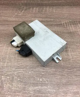 BMW 3 E46 Parking PDC control unit/module 6921415