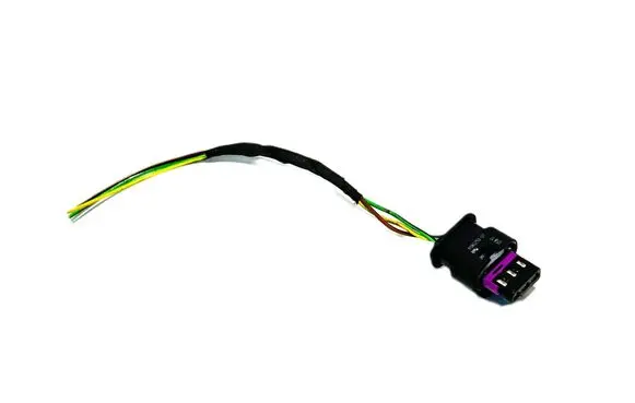 BMW X1 F48 F49 Parking sensor (PDC) wiring loom 9380250 34131