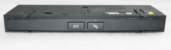 BMW 5 E60 E61 Parking (PDC) sensor switch 61319159168 9159168