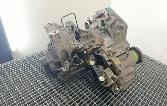 Audi A3 S3 8L Manual 5 speed gearbox DLP