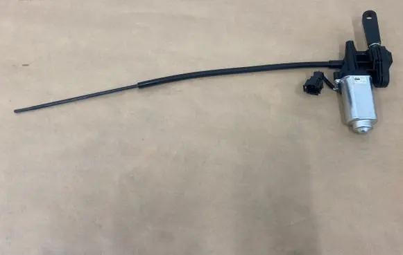 Bentley Continental Seat adjustment motor 83226725000 L133000 CEAR6423868