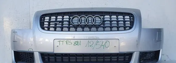Audi TT Mk1 Front bumper