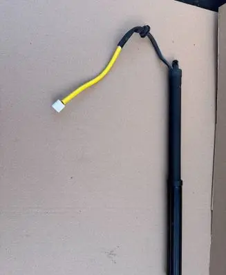 Toyota Corolla E210 E21 Tailgate/trunk strut/damper 6891012010 9180911106 010710J689