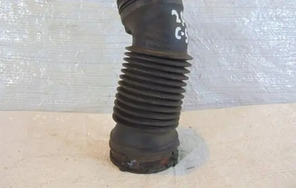 Citroen C5 Air intake duct part 9685506980