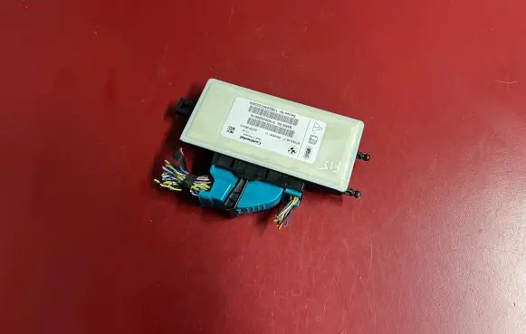 BMW X5 F15 Airbag control unit/module 9305926 65779305926