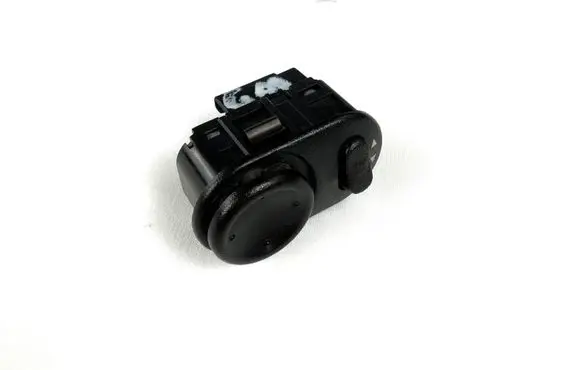 Opel Astra G Wing mirror switch 09226861