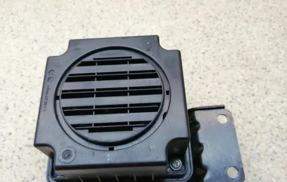 Dacia Spring Alarm system siren 285N76227R