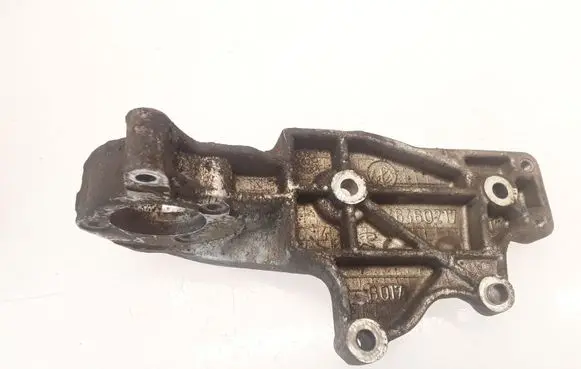 Alfa Romeo 156 Driveshaft support bearing bracket 46460217