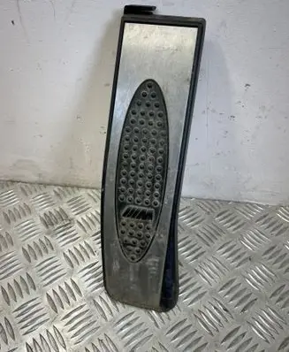 BMW 3 E90 E91 Foot rest pad/dead pedal 7906850 058906441L