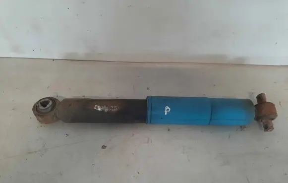 Jaguar X-Type Rear shock absorber/damper
