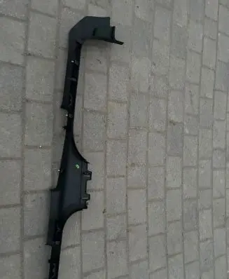 Opel Meriva B Bottom trim 455567867 M6974 13265402