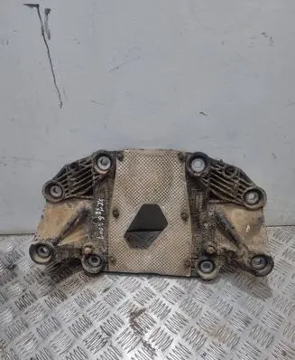 Volvo XC70 Rear underbody cover/under tray 30639931