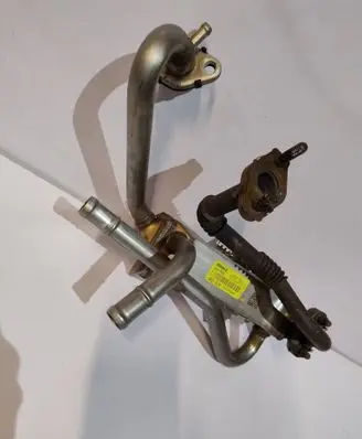 Hyundai Tucson IV NX4 EGR valve cooler LF019004 2841003HD0 G4FT