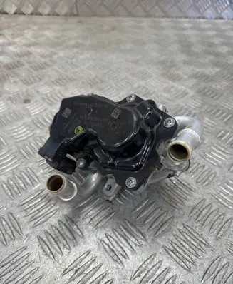 Audi Q5 SQ5 Throttle valve 04L131501S