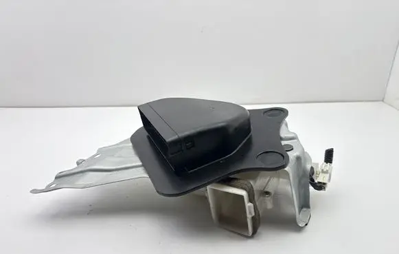 Toyota Prius+ (ZVW40) Hybrid/electric vehicle battery fan G920Z47010 1173003840