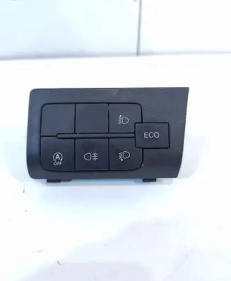 Fiat Ducato Headlight level height control switch 07357537590 30282432 DATE060721