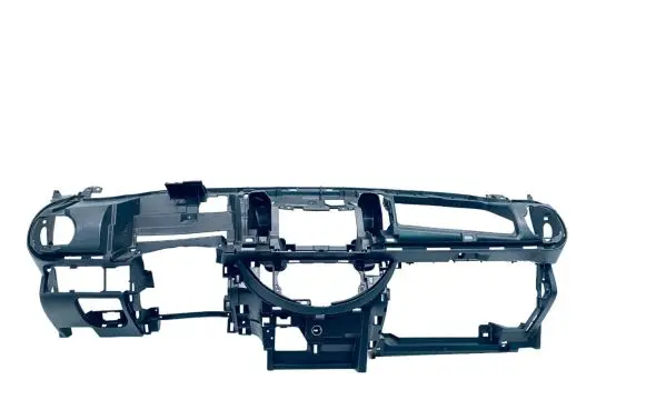 Nissan Note (E11) Dashboard lower bottom trim panel 682009U10C 682009U100
