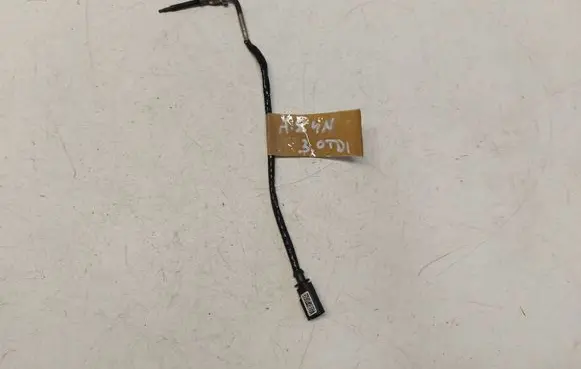 Audi A8 S8 D5 Exhaust gas temperature sensor 8W0906088H