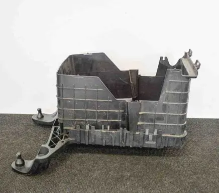 Volkswagen PASSAT CC Battery box tray 
