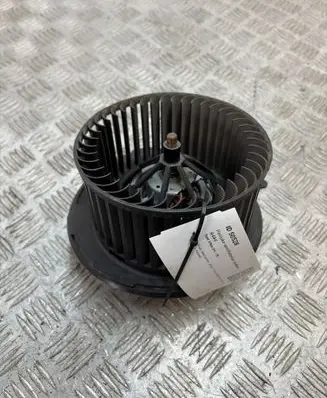 Seat Altea Heater fan/blower 87034 0060432 0W0
