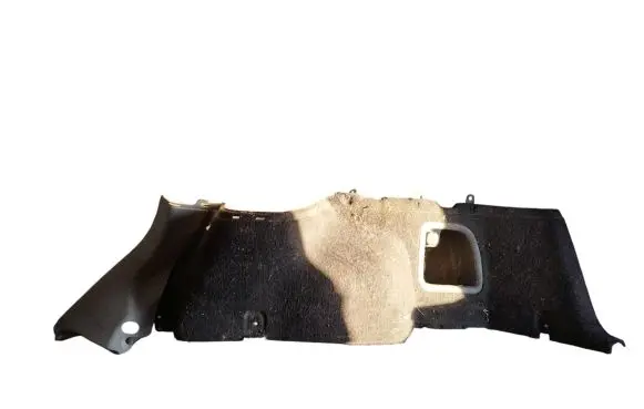 Subaru Forester SG Other trunk/boot trim element