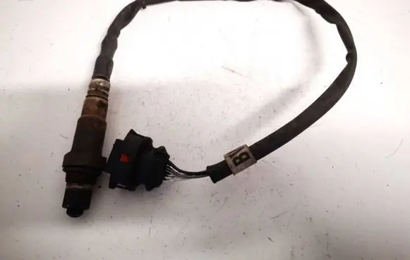 Opel Astra H Lambda probe sensor 0258006501