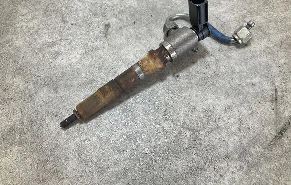 Ford Transit Fuel injector GK2Q9K546AD 23268 60423