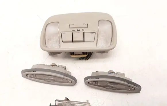 Volvo S40, V40 Front seat light 30813532 30813521 30813522