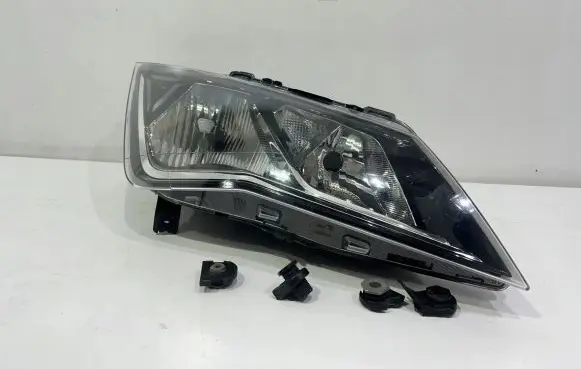 Seat Leon (5F) Headlight/headlamp