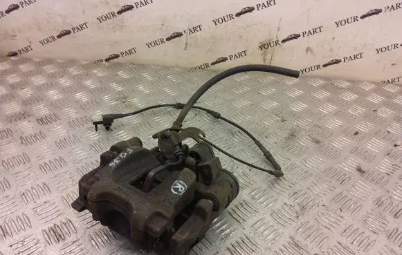 Land Rover Discovery 5 Rear brake caliper FK722K327BD