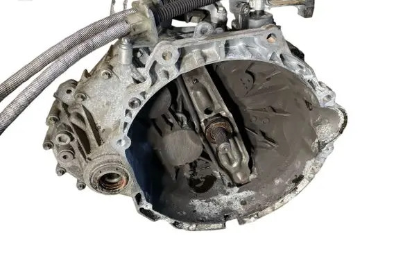 Mini One - Cooper R57 Manual 5 speed gearbox 7610160 0963698APi
