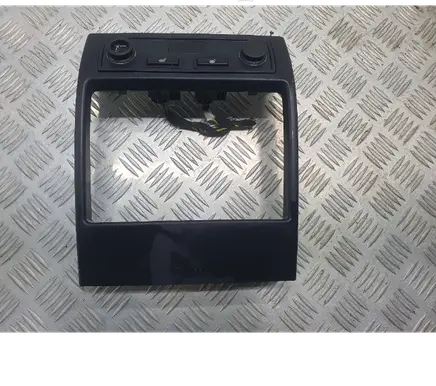 BMW X5 E70 Seat heating switch