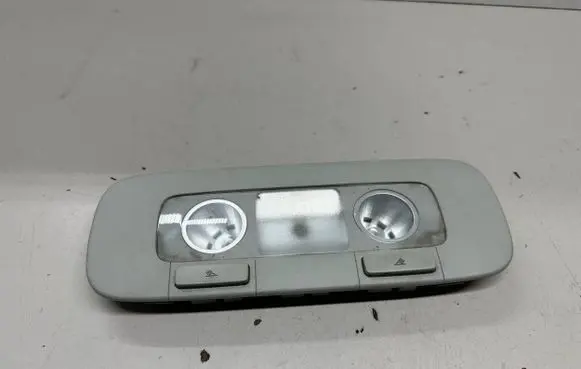 Volkswagen PASSAT B7 Rear seat light 3C0947291E 3492