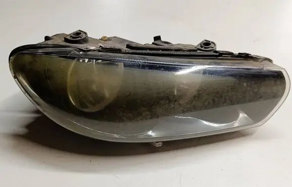 Volkswagen Scirocco Headlight/headlamp 1K8941006DS8 1K8941006D