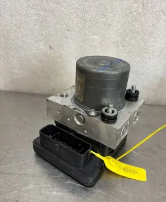 Renault Master III Master brake cylinder