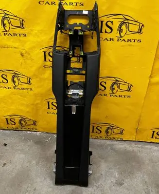 Porsche Panamera (970) Center console 97053341100 97055343500