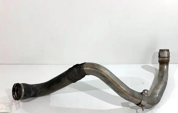 Renault Laguna III Intercooler hose/pipe 8200537135