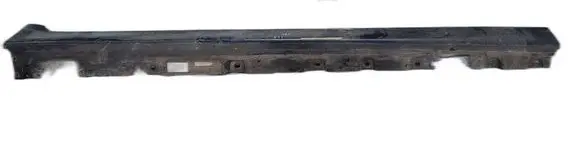 BMW 5 F10 F11 Sill 51777184774